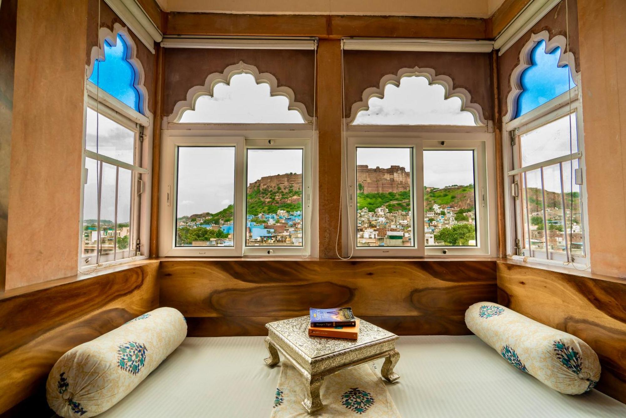 Kankariya Heritage Jodhpur  Exterior photo