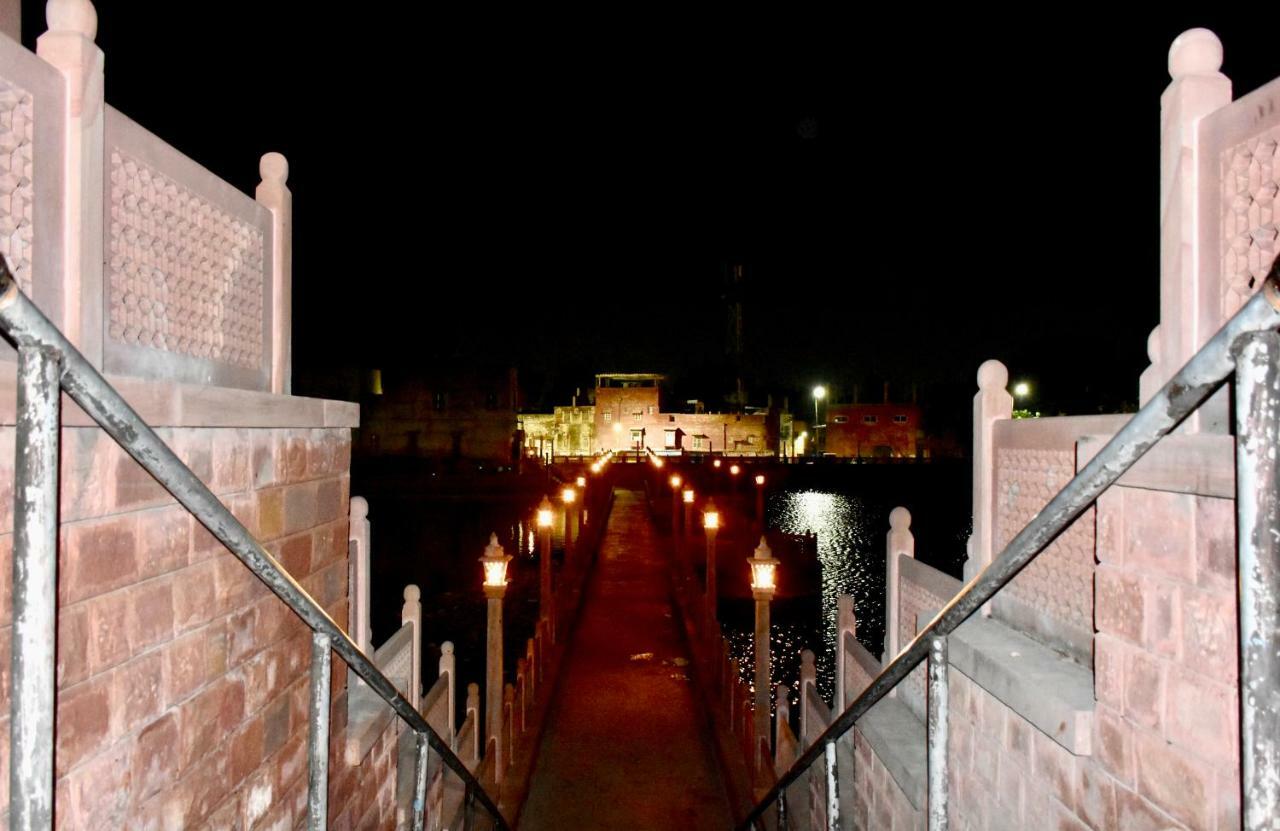 Kankariya Heritage Jodhpur  Exterior photo